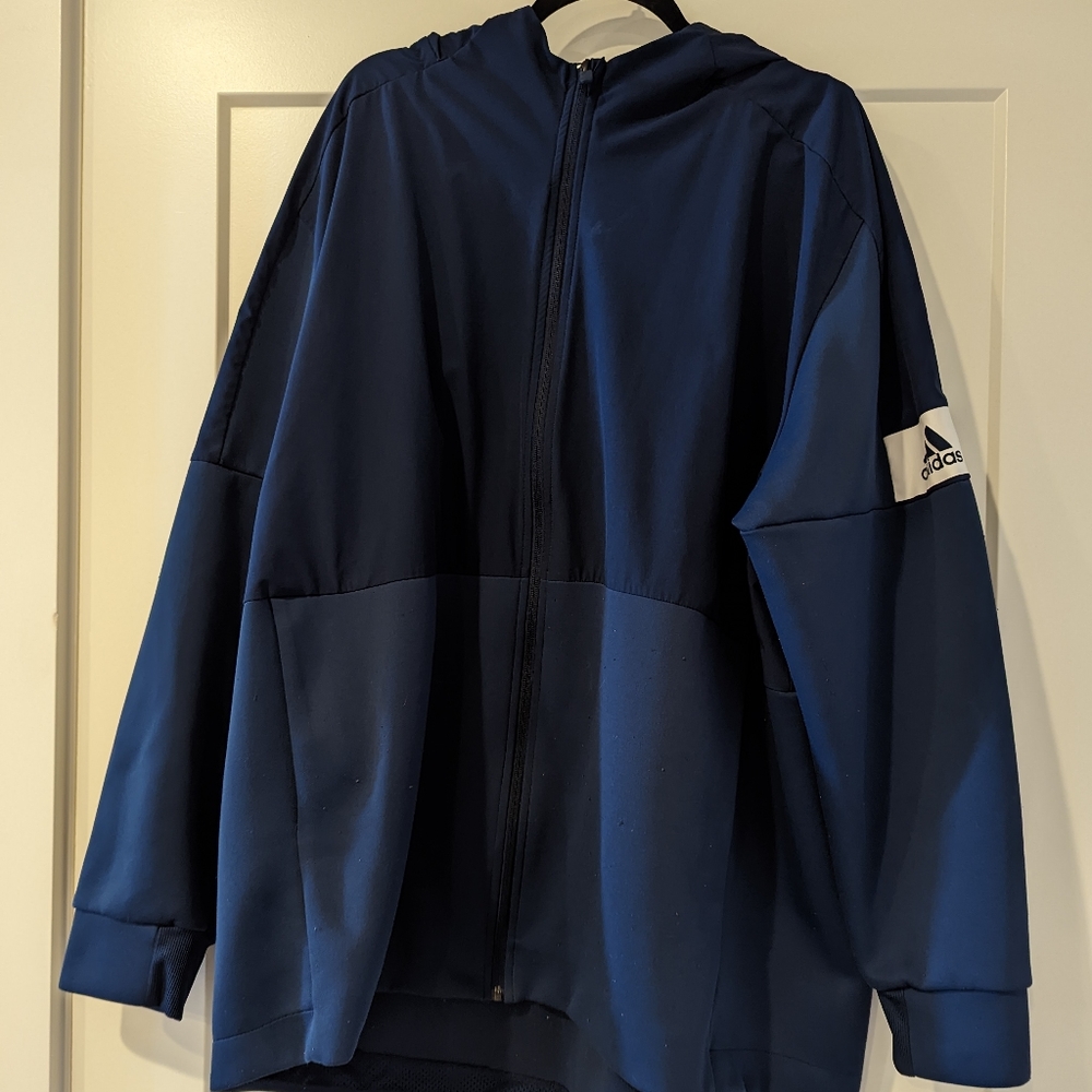 Men jacket